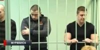 Задержали погромщика в кафе. Нападение в мурманской области