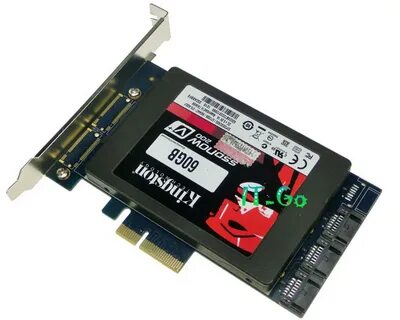 Pci ssd диска