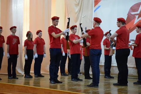 Аис юнармеец