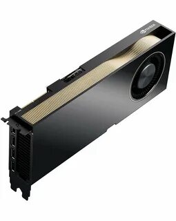 Nvidia a6000