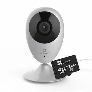 Ezviz телефон