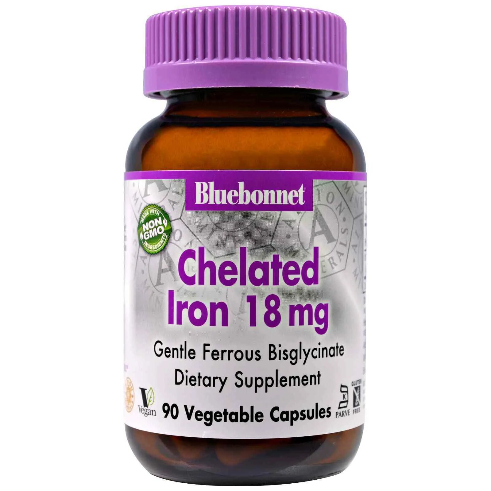 Хелат для чего нужен организму. Iron Chelate железо 27 MG. Хелат железа IHERB. Железо Хелат бисглицинат. Железо витамины Хелат айхерб.