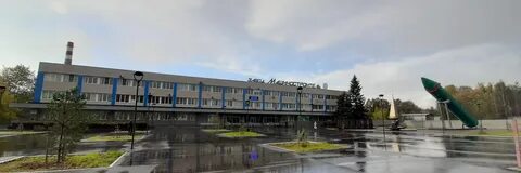 Реутово машиностроитель