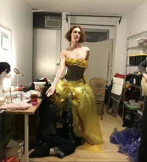 Sophie oil
