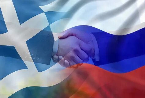 Связь между россией и