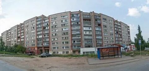 Кольцово 11