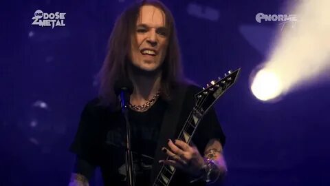 Children of bodom everytime i