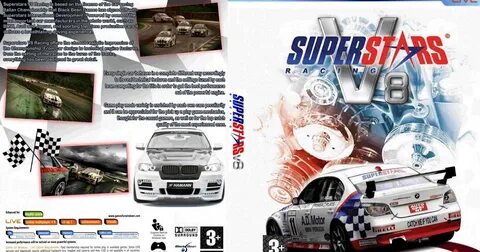 Superstar car