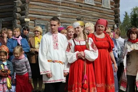 Новости волости
