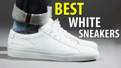 Best white