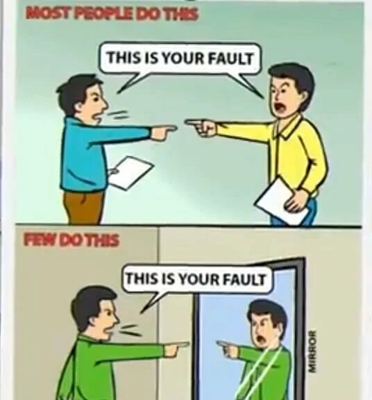 Own fault. Your fault. this is your fault. segmentation fault мем. my fault мем.