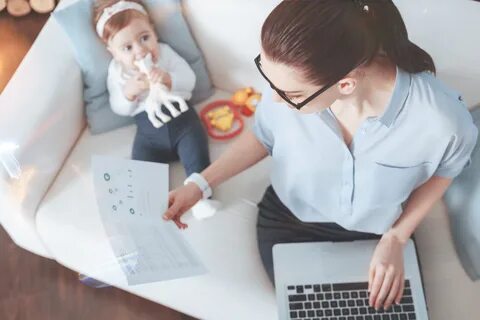 Увольнение декретницы какие