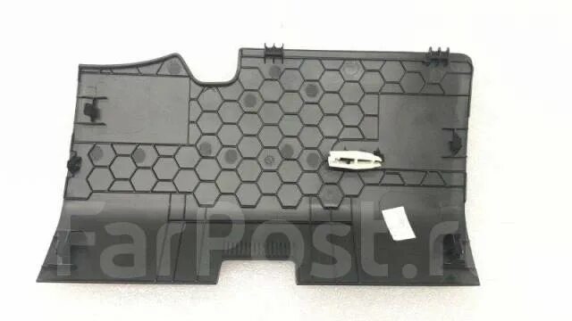 Крышка предохранителей шкода рапид Крышка блока предохранителей VAG 5JB8579179B9 для Skoda Rapid 2013-2020 в Иванов