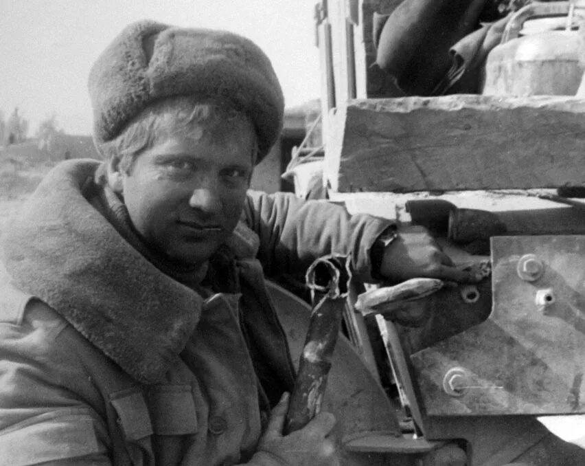 Особист что это. Особист 1941.