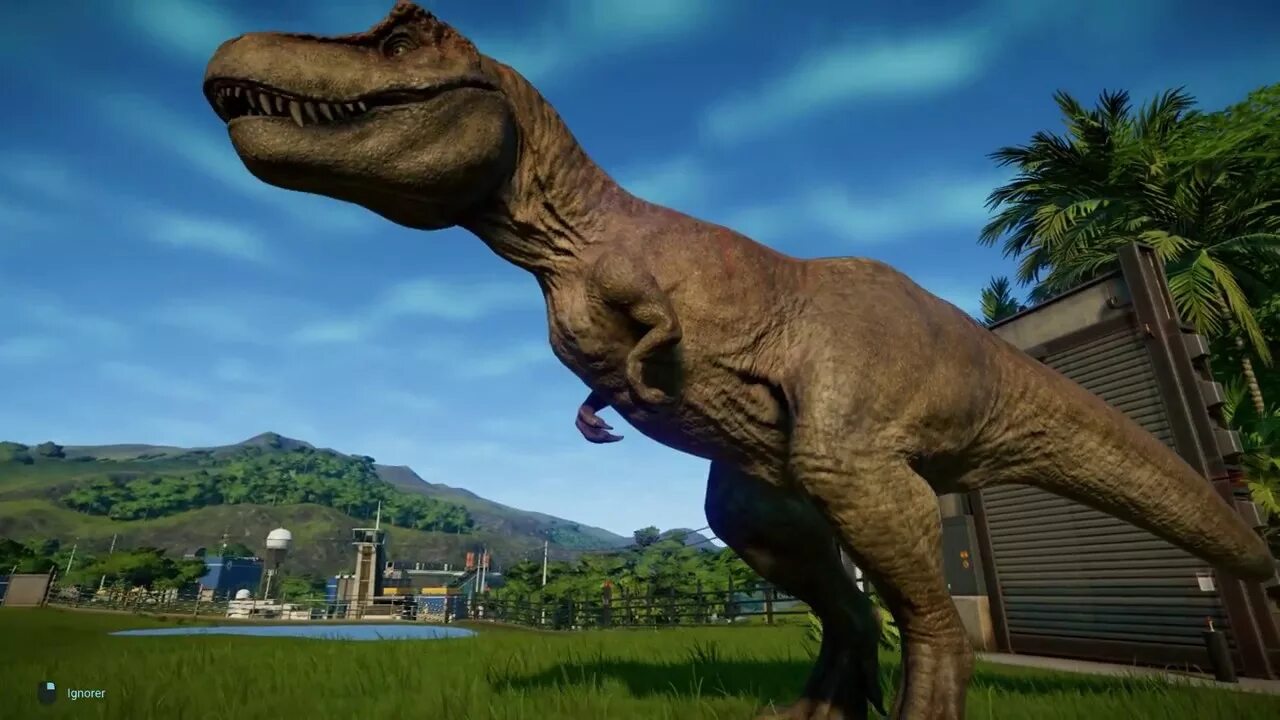 Jurassic world evolution прохождение. Игра jurassic world evolution заповедник клэр. Мир юрского периода сорна нублар логотип. Мелодия из джурасик ворлд. Jurassic world evolution мультиплеер.
