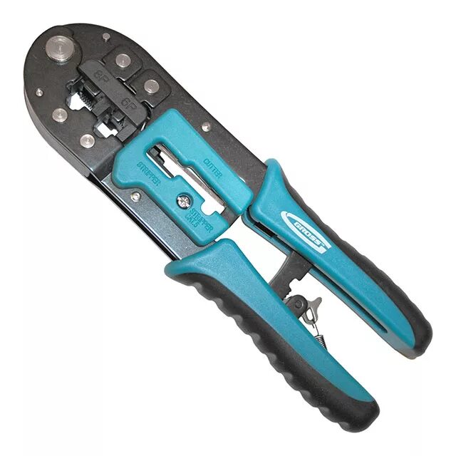 Обжимные клещи gross 17719. Клещи для обжима телефонных и компьютерных. Обжимник rj-45 gross. Щипцы для зачистки проводов сибртех. Пресс клещи rj45.