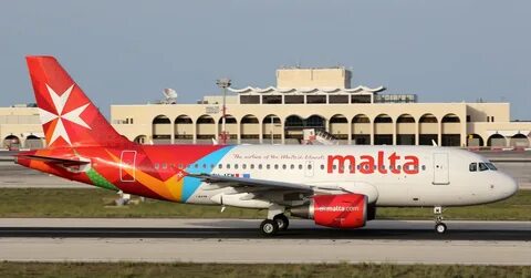 Km malta
