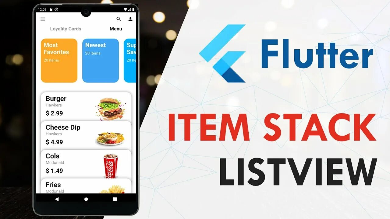 Flutter LISTVIEW. Flutter LISTVIEW item. Stack Flutter. Flutter Stack UI.