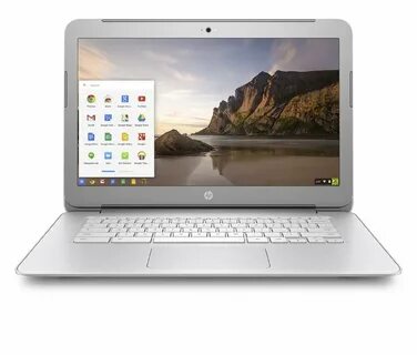 Chromebook