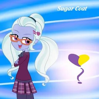 Sugarcoat