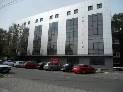 Гражданская 8