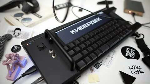 Hacking device