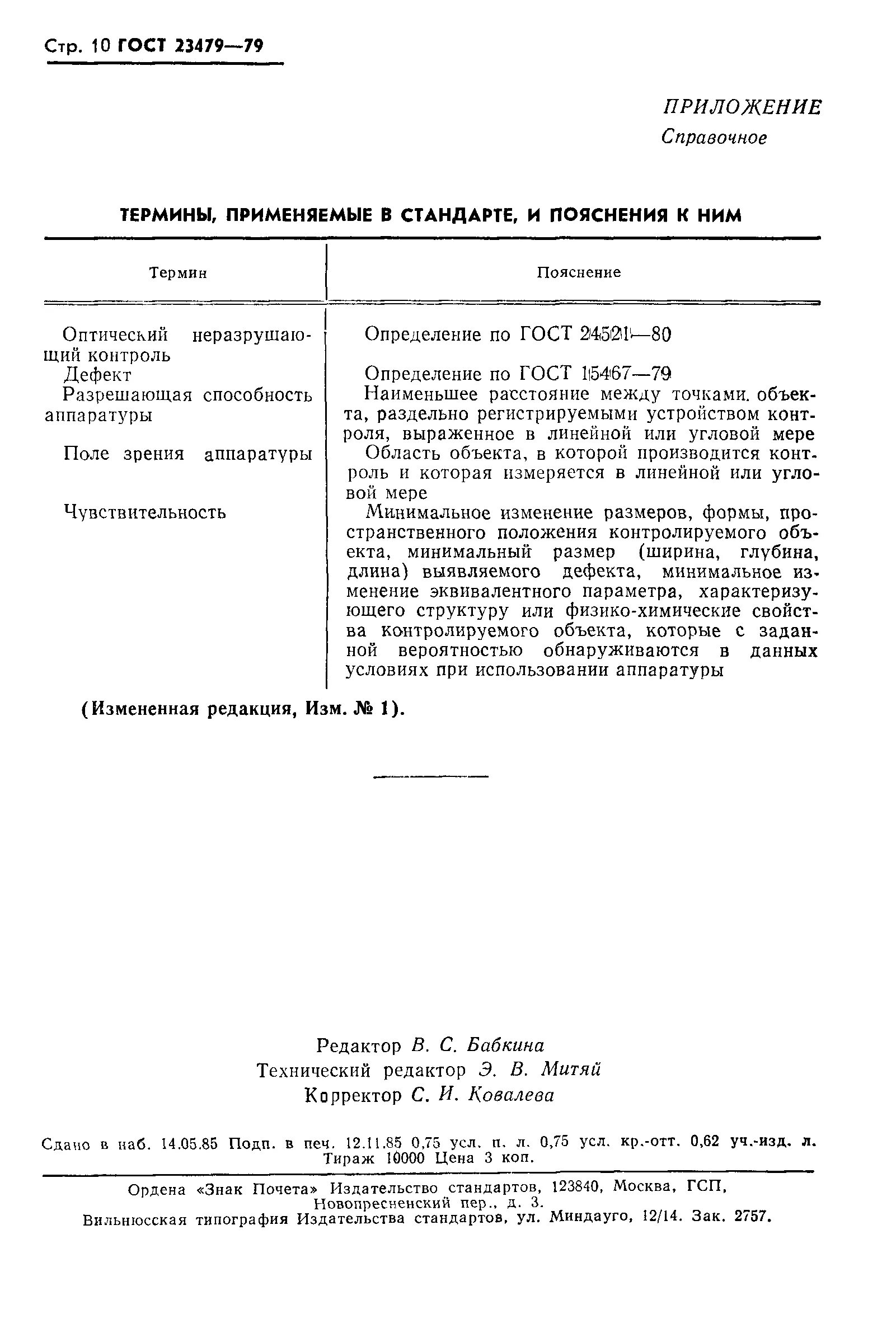 23479-79 ГОСТ. Чувствительность визуального контроля по ГОСТ 23479 равна. Чувствительность Вик по ГОСТ 23479. Оптический метод ГОСТ. Гост 15467 79 статус