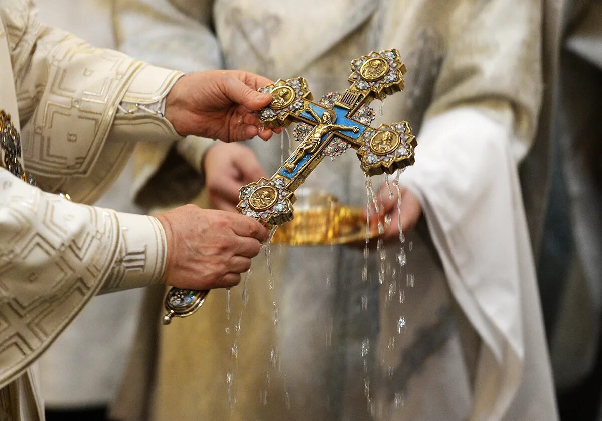 крещение господне или святое богоявление 19 января. рождество в храме. сясьстрой зима церковь. церковь крещения господня. крещение господне (святое богоявление).