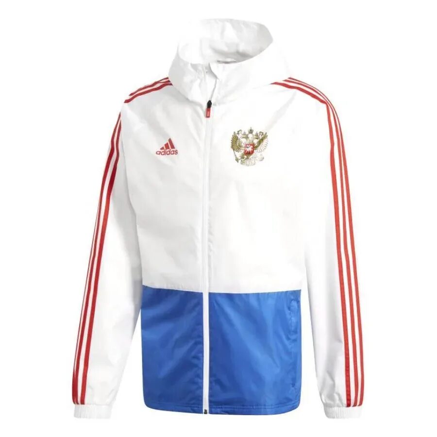 Адидас сборная россии. Ветровка adidas ce8783. Ветровка adidas Russia Rain JKT ce8783. Куртки adidas RFU Russia. Зимняя куртка adidas RFU Russia.