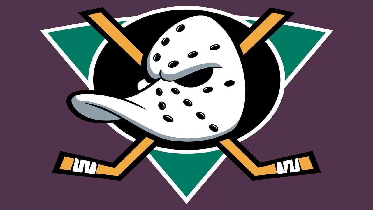 Old ducks