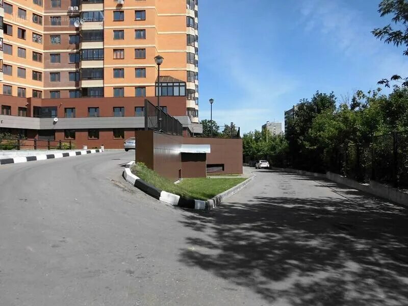 2. Кировоградская, д. Кировоградская улица 22к2. 25, корп. Кировоградская д 25.