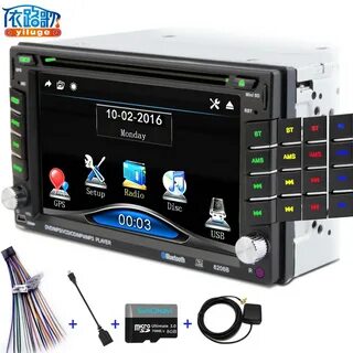 Магнитола car multimedia system