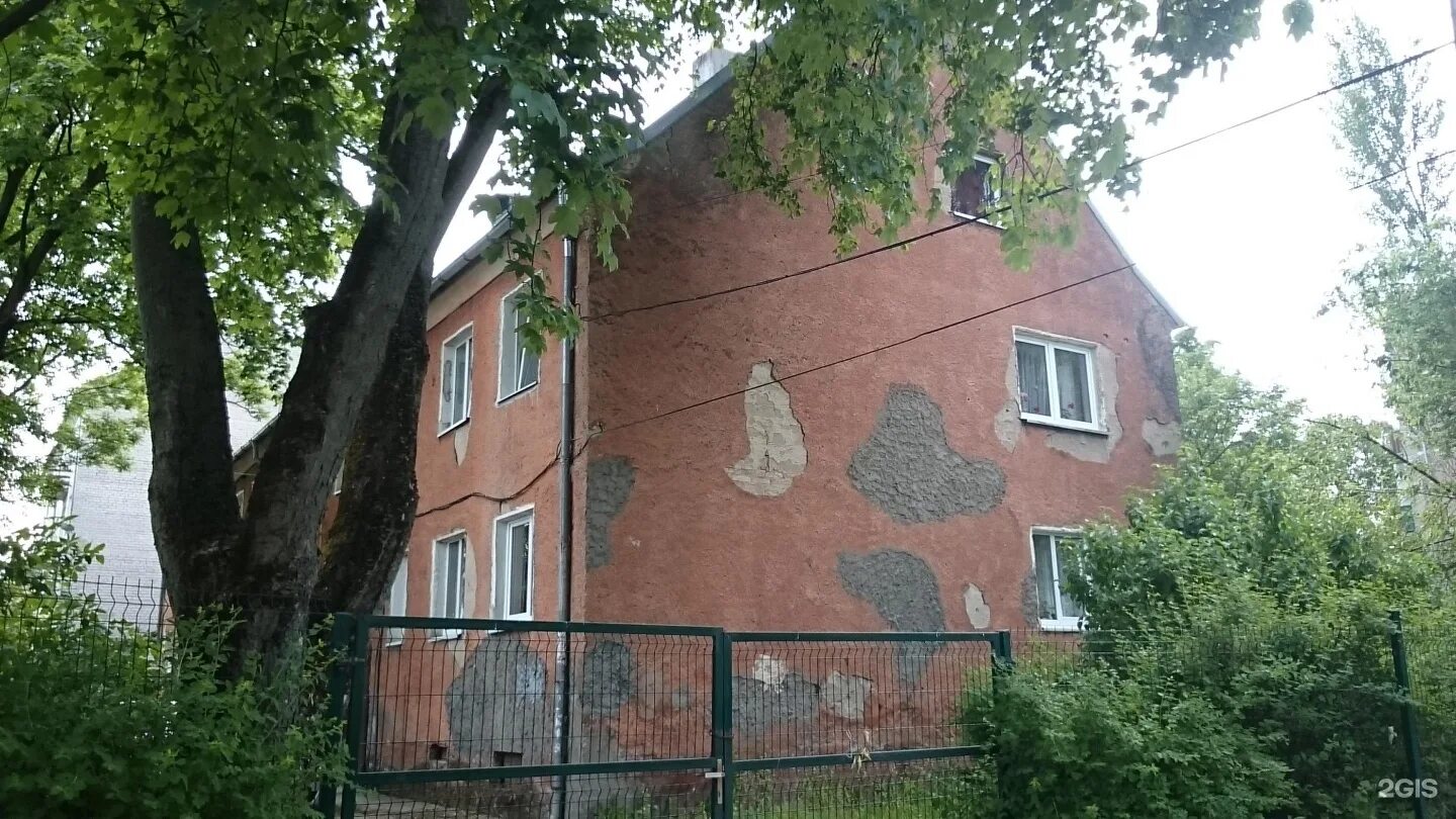 Гвардейский 3 калининград. Ул захарова калининград. факел калининград улица генерал-лейтенанта захарова.