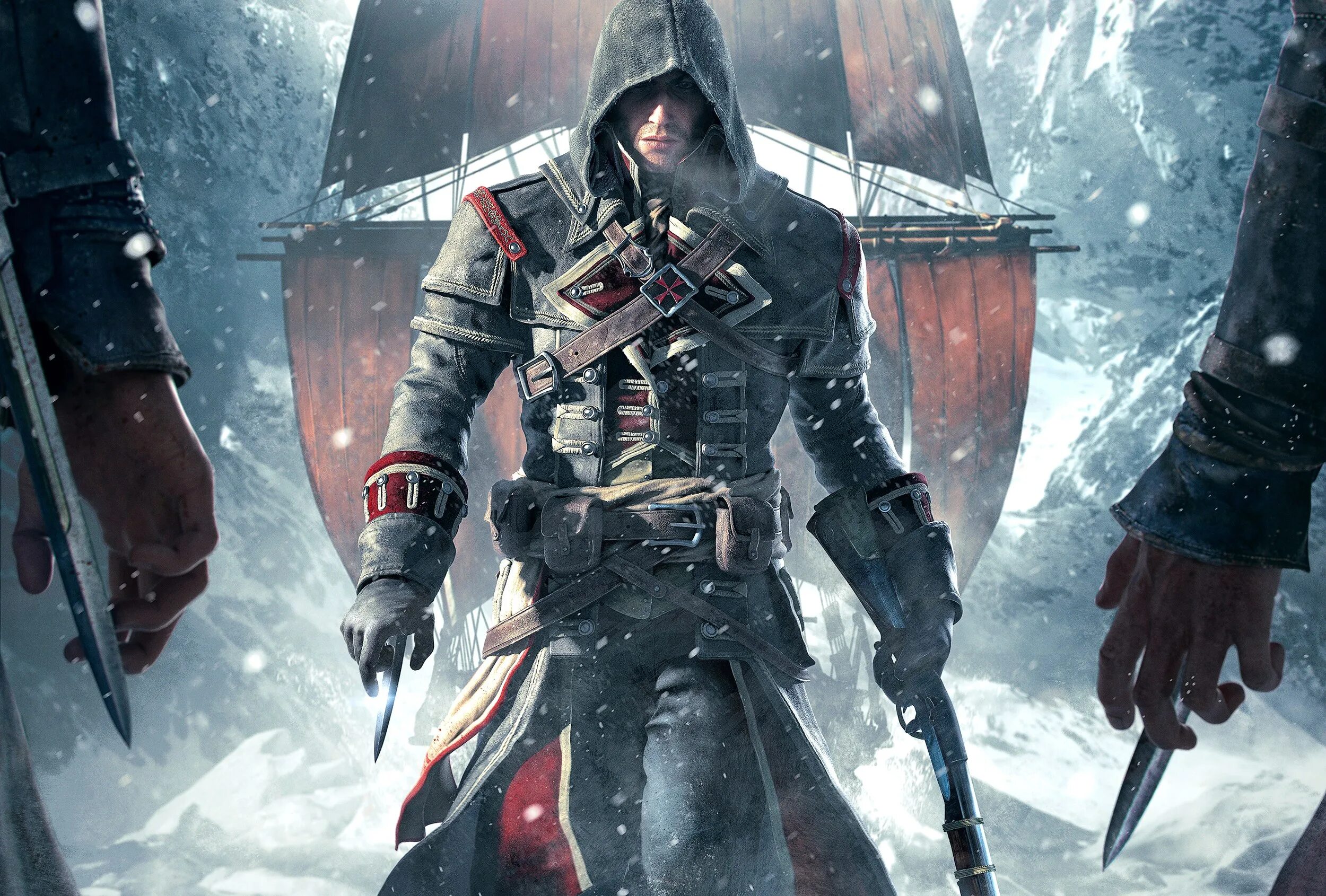 Шэй Патрик Кормак. Assassin's Creed Rogue. Шей Кормак в ассасин Крид 3. Шей ассасин.