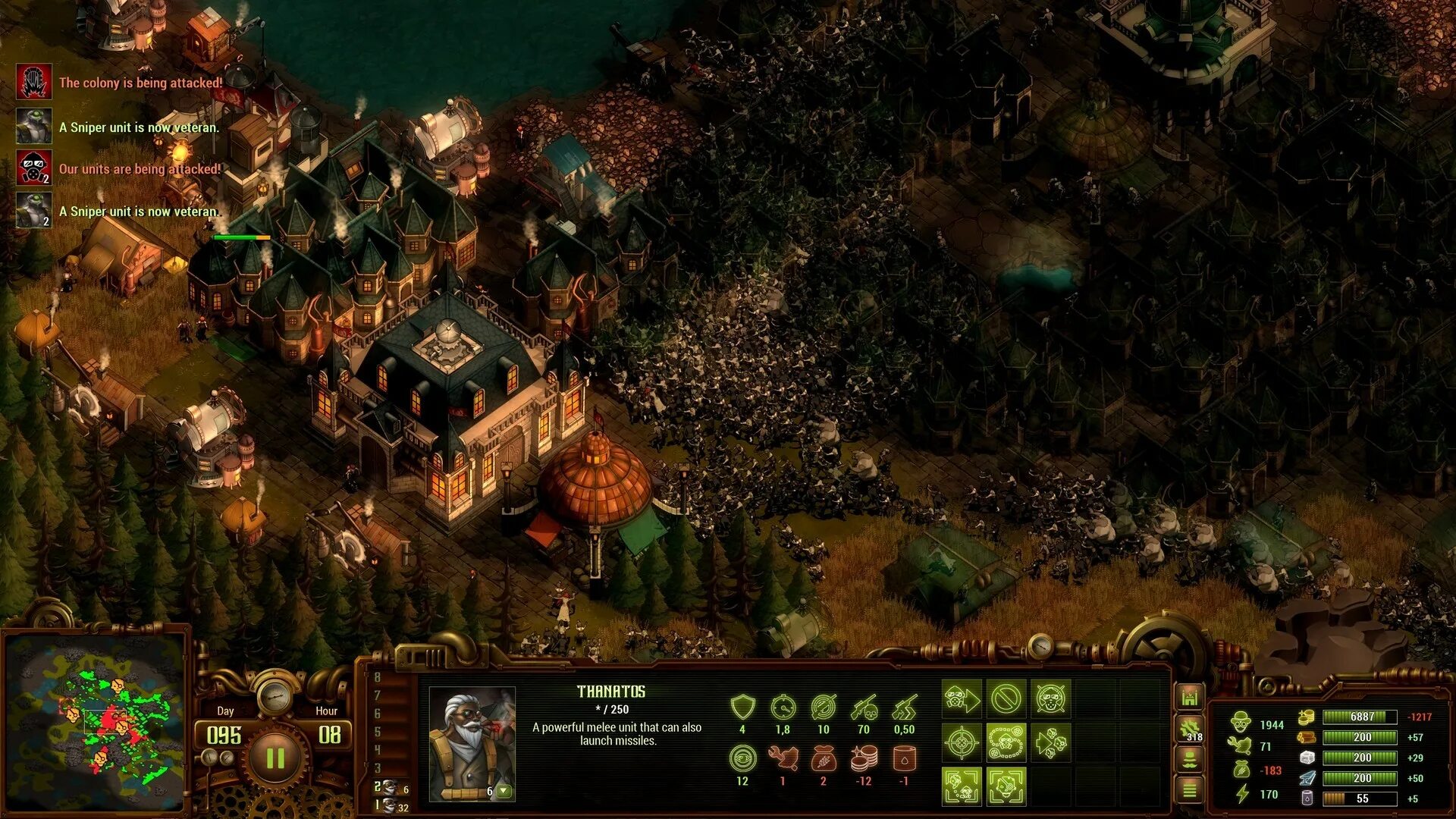 They are windows. The billions игра. They are billions юниты. Улучшенный Форпост they are billions. They_are_billions_1.1.4.10_(44651)_win_GOG.