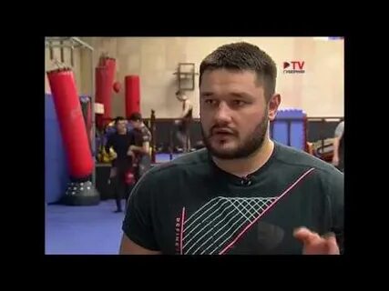 Рамис терегулов