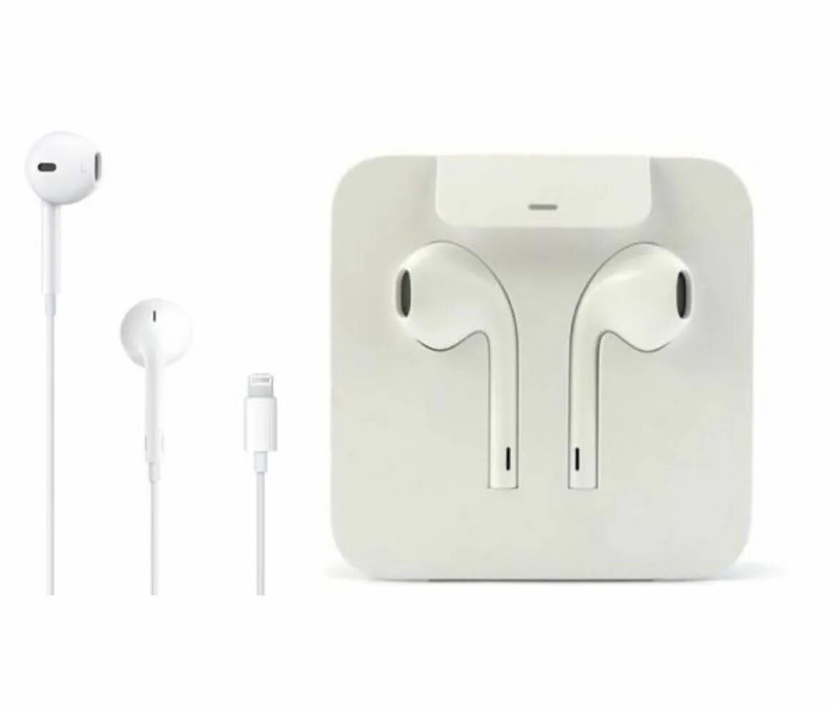 Наушники Apple Earpods Lightning. Проводная гарнитура Apple Earpods с разъёмом Lightning. Наушники Apple проводные Lightning оригинал. Наушники аирподс Лайтнинг. Наушники lightning iphone