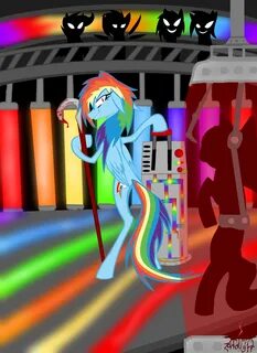 Pegasus device