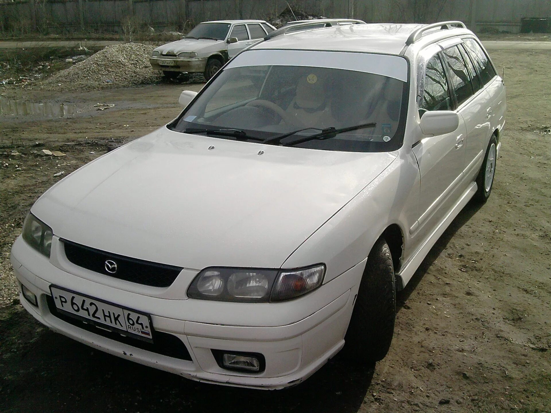 Mazda Capella 1998. Mazda Capella Wagon 1998. Мазда капелла 98. Мазда капелла 85.