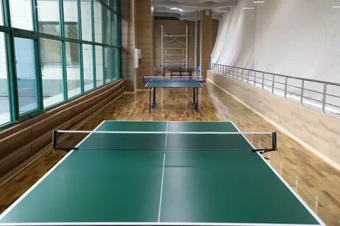 Государственный спортивный комплекс