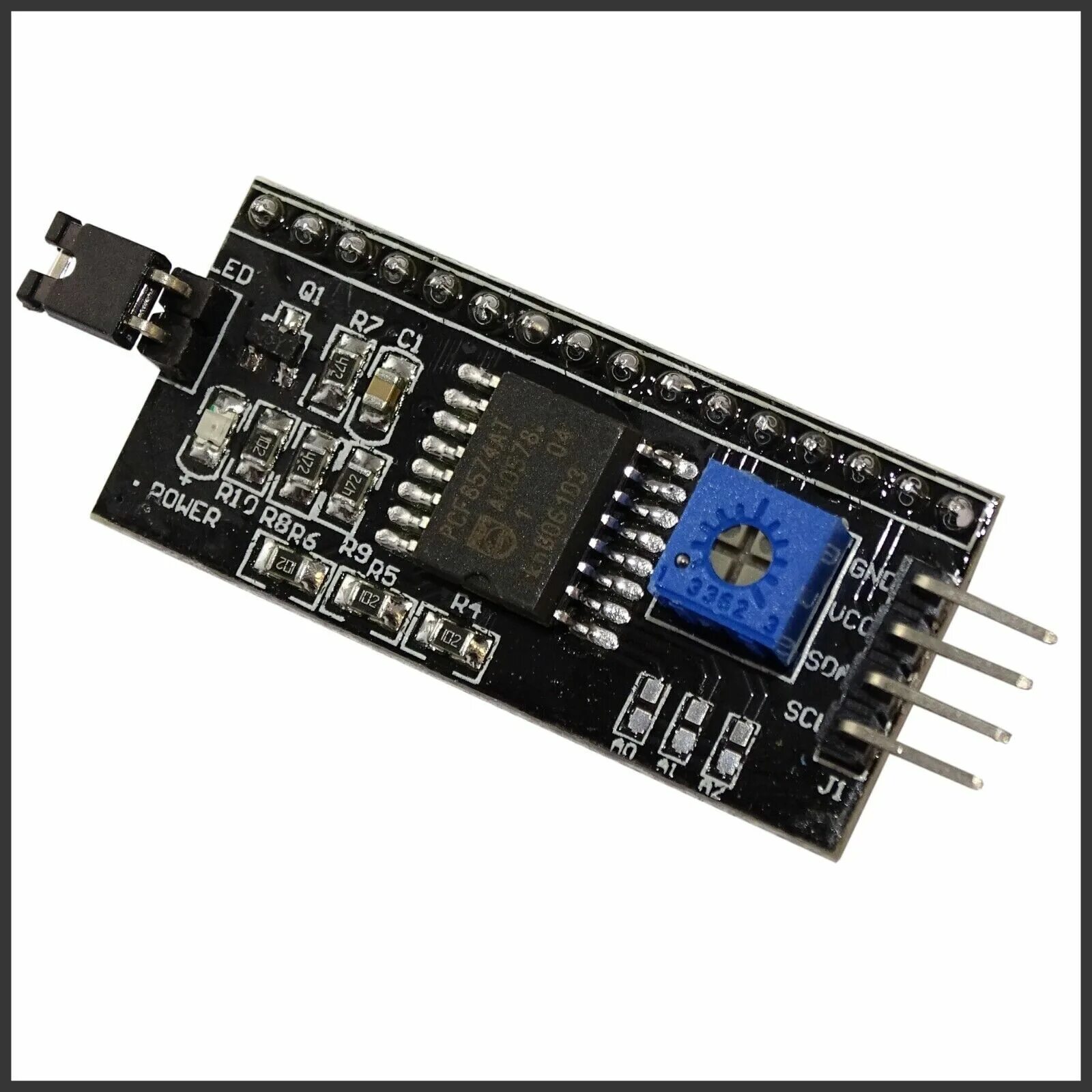 Nrf24l01 +LCD 1602. SPI 1602. Ардуино набор дисплей с i2c. АЦП модуль ш2с. Модуль 1а