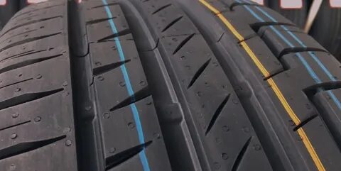 Категории износа шин автомобилей