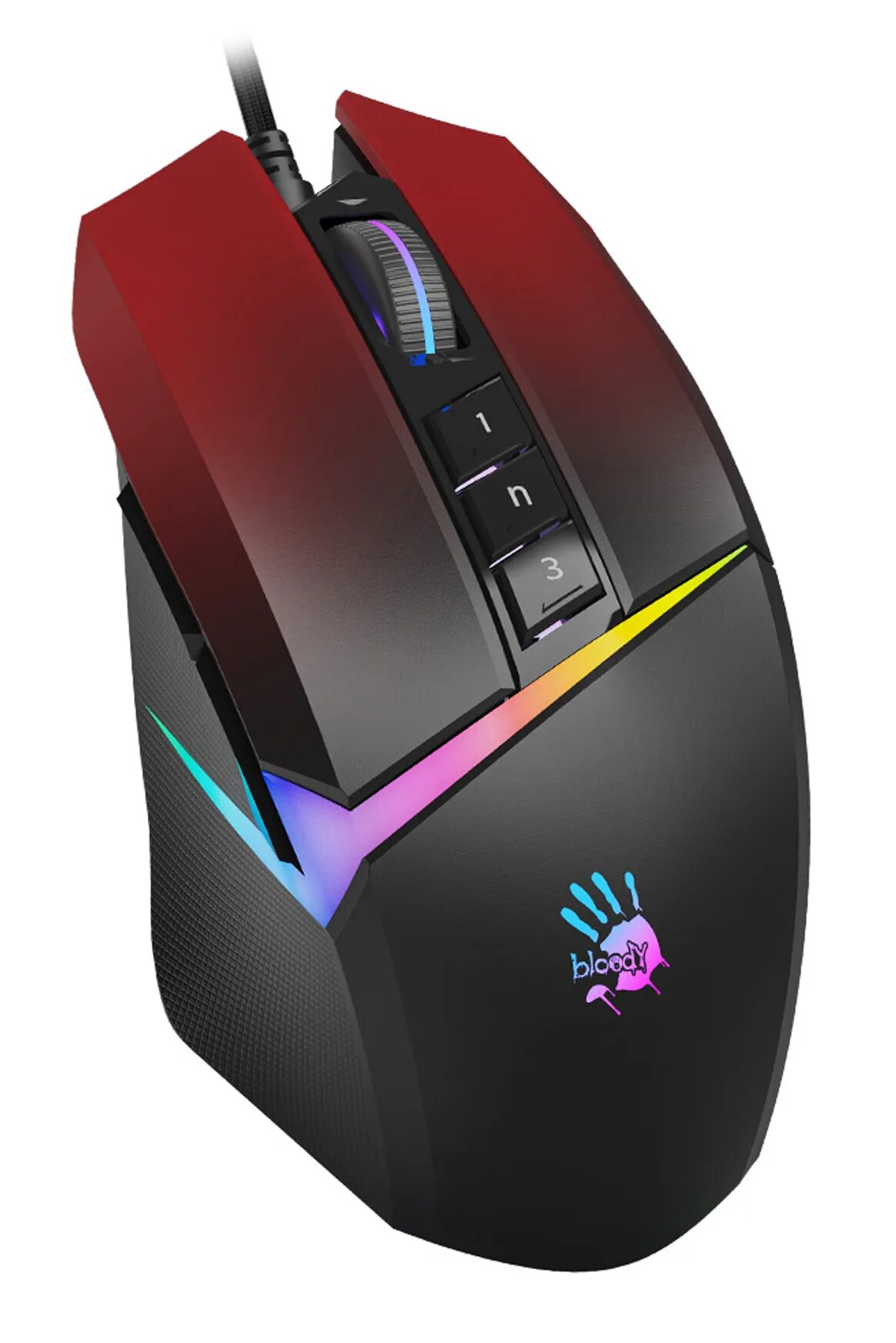 A4tech w95 max. Bloody w60 max. a4tech bloody w60 max. мышки блади w60 max. мышь bloody w60 max, красный.