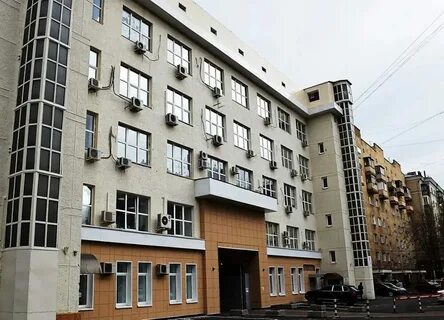 Кутузовский 36с3