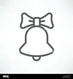 School bell ringing Stock Vector Images - Page 2 - Alamy