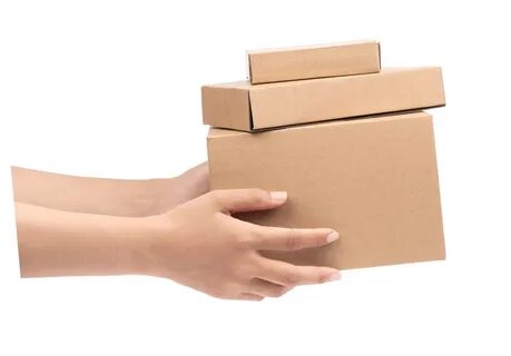Pick parcel
