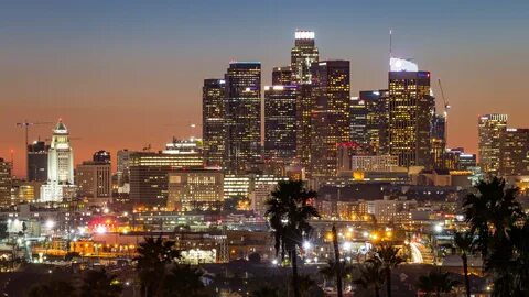 Visit Los Angeles: 2023 Travel Guide for Los Angeles, California Expedia.