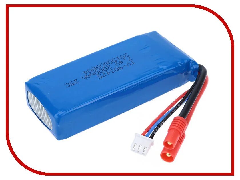 Аккумулятор для квадрокоптера syma x5uw d. 7v 1600mah. 5j17 1. Аккумулятор для квадрокоптера syma. Батарея для дрона 500 мач 3.