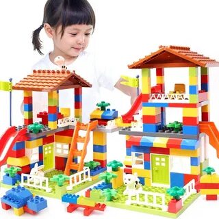 Конструктор building