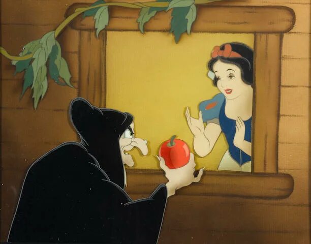 Подарил белоснежке ягоды. Snow White 1972. Белоснежка и семь гномов отравленное яблоко. Отравленное яблоко Белоснежка. Белоснежка с яблоком.